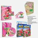 PS5 Tomba! Special Edition Deluxe Edition (Eng/JAP)