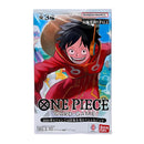 One Piece Card Game The 3 Captains Card Pack 2024