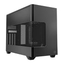 Cooler Master MasterBox NR200P V3 Mini-ITX PC Case (Black) (NR200PV3-KWNN-S00)