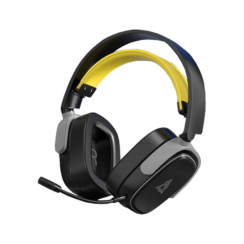 Ajazz AHM09 MAX Tri-mode Headphone | DataBlitz