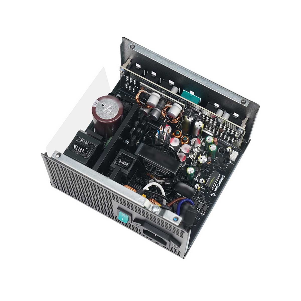 Deepcool PN850M 850W 80+ Gold Native ATX3.1 Modular Power Supply