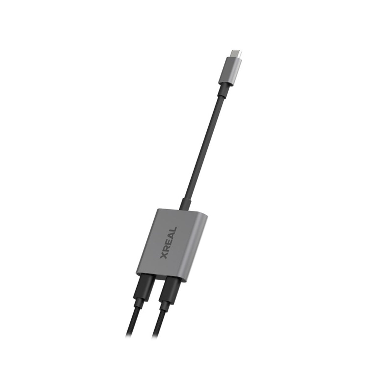 XREAL Hub USB-C Power and Play Adapter (X7007)