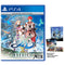 PS4 YS X Nordics Deluxe Edition ALL (US)