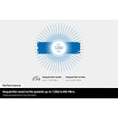 Samsung 990 2TB PCIe 4.0 x4 NVMe M.2 SSD (MZ-V9V2T0BW)