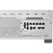 Corsair RMx RM850x Shift 850W ATX 80 Plus Gold Fully-Modular ATX Power Supply (White)
