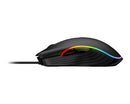 MSI Forge GM300 7200DPI 5-mode RGB Optical Gaming Mouse