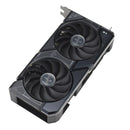 Asus Dual GeForce RTX 4060 Ti EVO OC 16GB GDDR6 Graphics Card