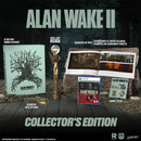 Alan Wake II | DataBlitz