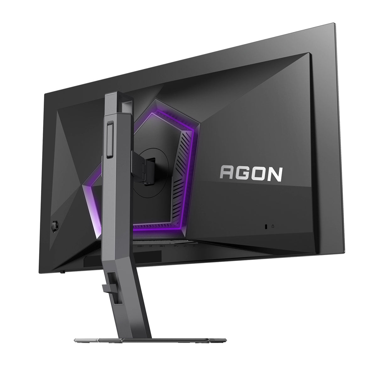 AOC Agon Pro AG276UZD 26.5" UHD (3840x2160) 240Hz 0.03ms GTG QD-OLED Gaming Monitor