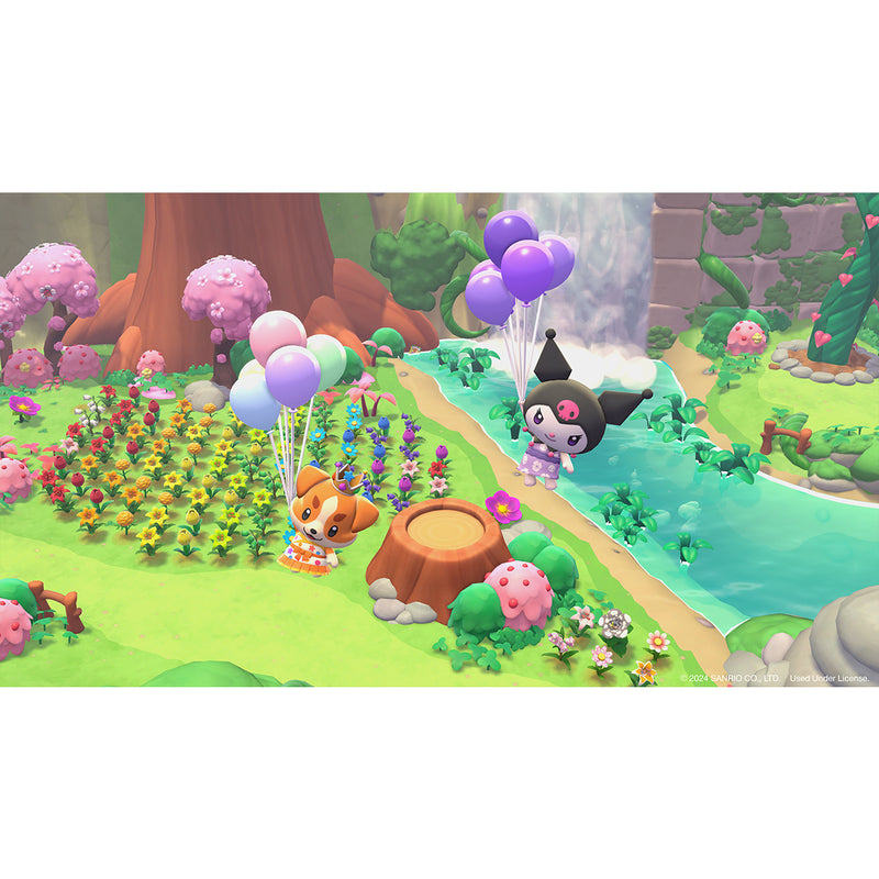 Hello Kitty Island Adventure | DataBlitz