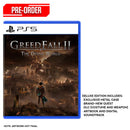 GreedFall 2 The Dying World | DataBlitz
