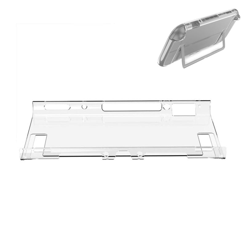 Oivo Protective Case for Nintendo Switch 2 (Transparent) (IV-SW331)