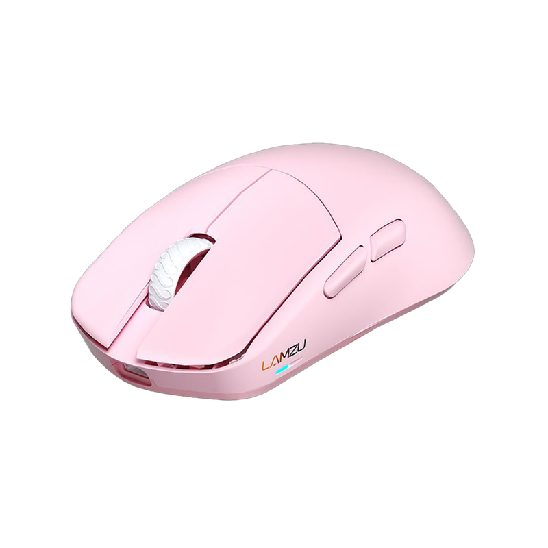 Lamzu Maya X 8K Superlight Wireless Gaming Mouse