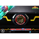Premium Masterline Mighty Morphin Power Rangers Power Rangers Red Ranger (PMRWR-02) | DataBlitz