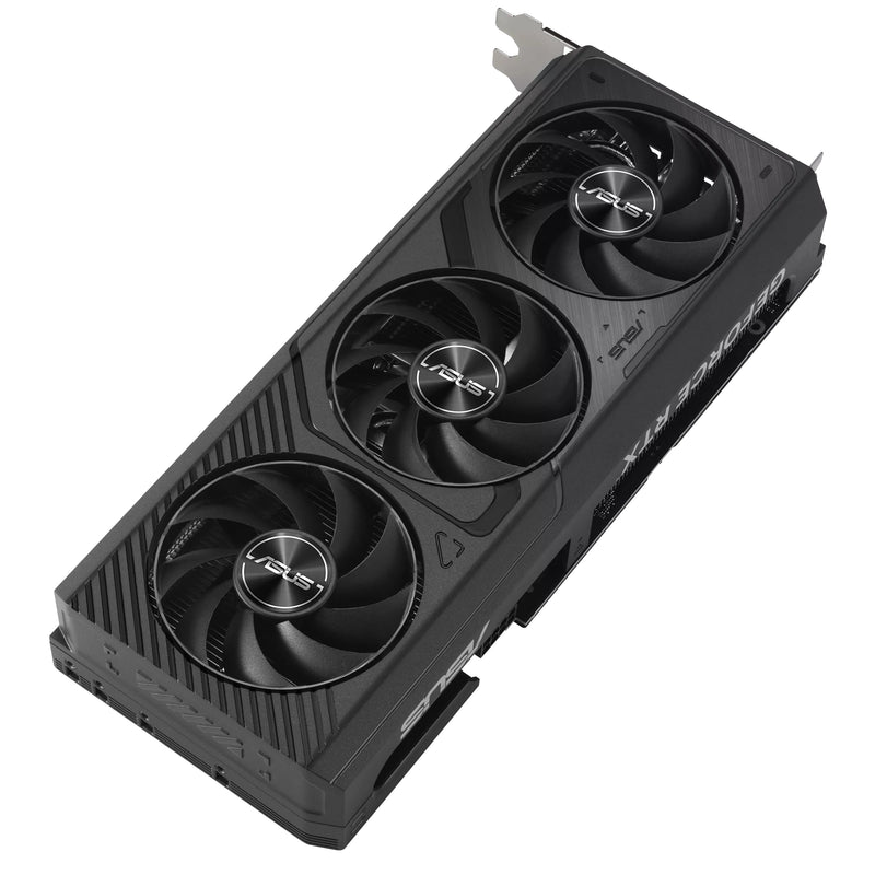 Asus Prime GeForce RTX 4060 Ti OC 8GB GDDR6 Graphics Card