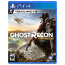 PS4 Tom Clancys Ghost Recon Wildlands ALL (US)