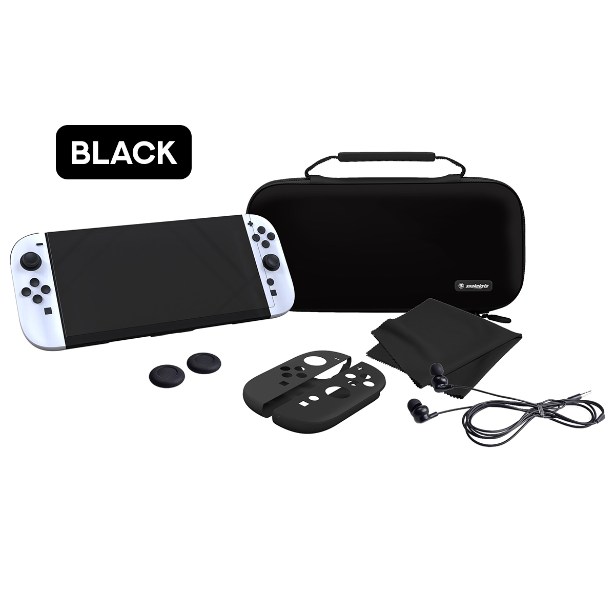 Snakebyte Starter Kit S2 for Nintendo Switch 2 | DataBlitz