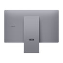 Samsung M9 M90SF LS32FM902SEXXP 32" 4K (3840x2160) 165Hz 0.03ms GTG OLED Vision AI Smart Monitor with Tilt, Pivot & Height Adjustmen (Eclipse Silver)