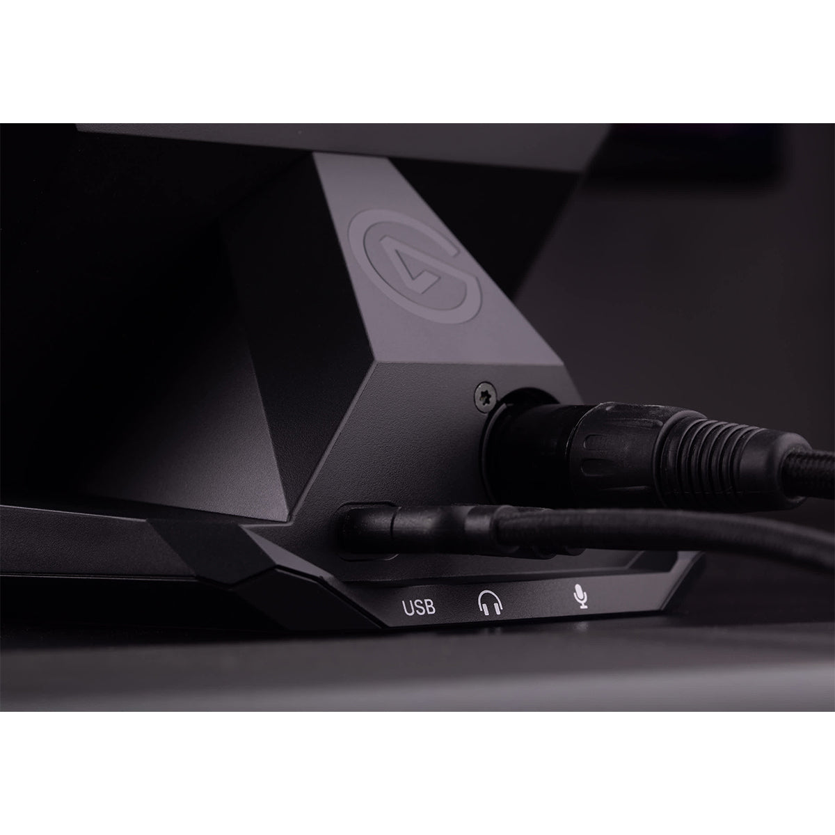 Elgato XLR Dock MK.2 Mic Interface for Stream Deck+ (10GBQ9901)