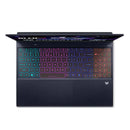 Acer Predator Helios Neo Slim 16 AI PHN16S-71-57XQ Gaming Laptop (Abyssal Black) | DataBlitz