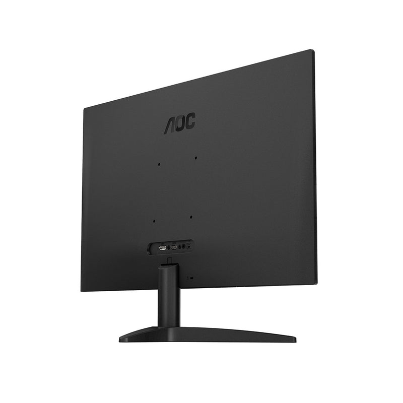 AOC 27B36X/71 27" FHD (1920x1080) 144Hz 0.5ms IPS Monitor with Tilt Adjustment