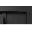 LG 22U401A-B 21.5" FHD (1920x1080) 100Hz 5ms GTG VA Monitor with Tilt Adjustment