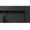 LG 22U401A-B 21.5" FHD (1920x1080) 100Hz 5ms GTG VA Monitor with Tilt Adjustment