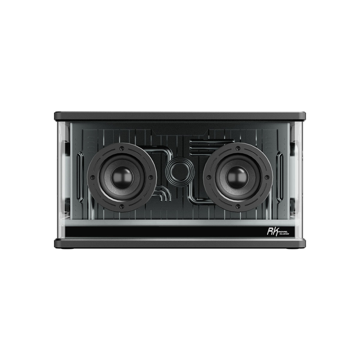 Royal Kludge SH100 RGB Gaming Speaker | DataBlitz