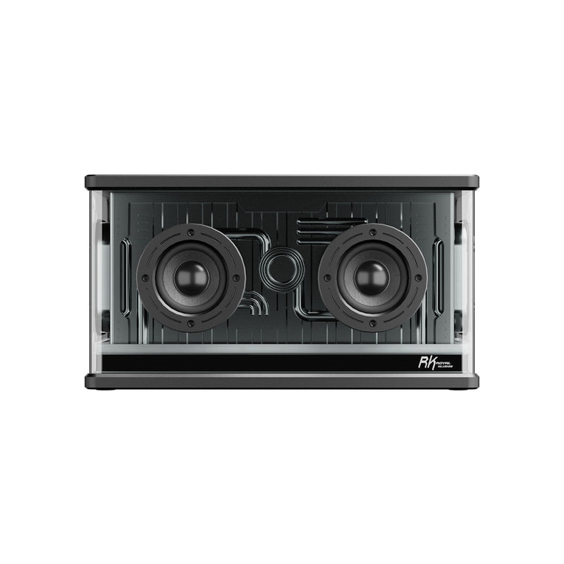 Royal Kludge SH100 RGB Gaming Speaker | DataBlitz