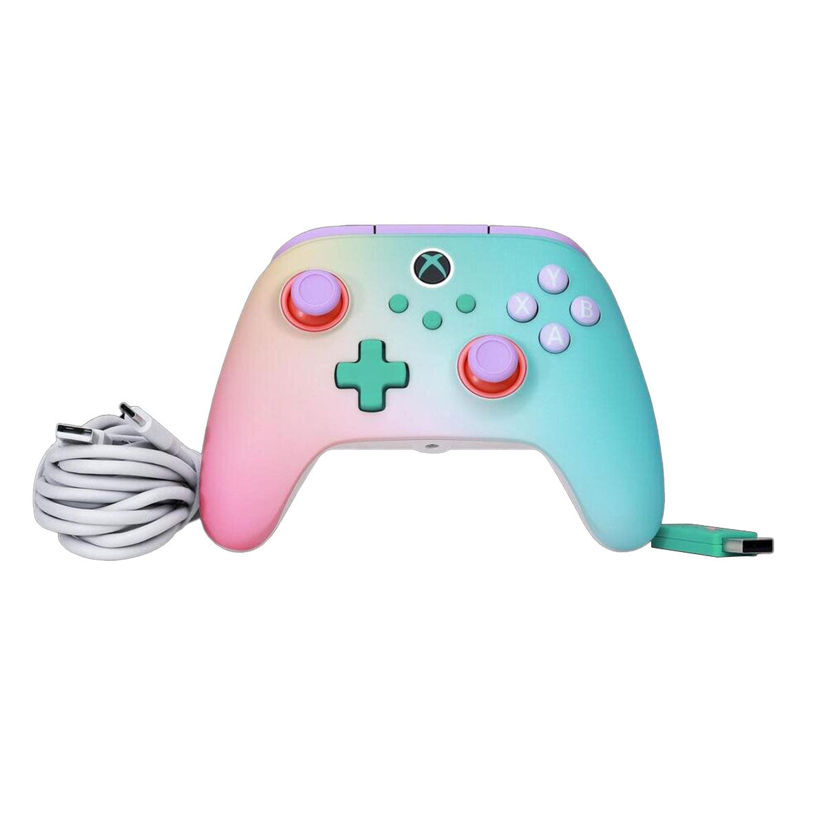 PowerA Advantage Wireless Controller for XBOX Series X/S - Beach Vibes (XBGP0566-01C)