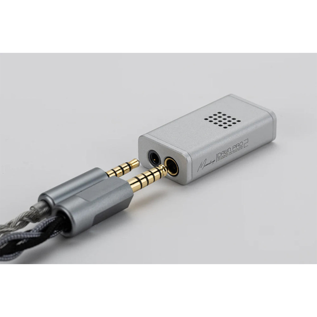 Moondrop Dawn PRO 2 Decoder Headphone Amplifier 3.5/4.4 Phone Out Dual