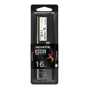 Adata 16GB DDR5 4800MHZ PC5-38400 U-DIMM Memory (AD5U480016G-S)