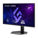 ViewSonic XG2738-2k-OLED 27" QHD (2560x1440) 240Hz 0.03ms QD-OLED Gaming Monitor