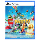 PS5 LEGO Party! (Asian)