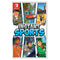 Nintendo Switch Instant Sports (US) (Eng/Fr)