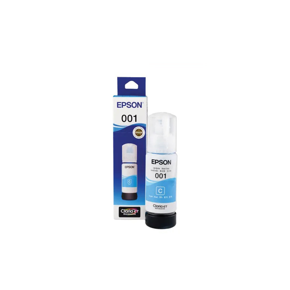 Epson 70ml Ink Bottle | DataBlitz