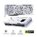 MSI GeForce RTX 5070 Ti 16GB OC VENTUS 3X PZ GDDR7 Graphics Card