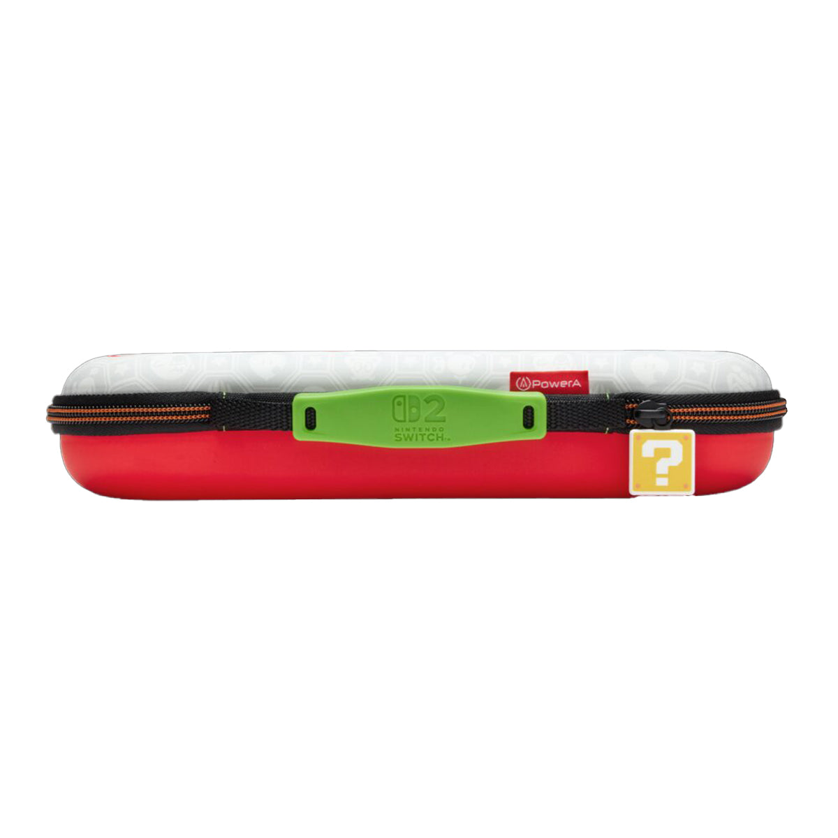 PowerA Protection Case for Nintendo Switch 2 (Mario & Yoshi) (NSCS0573-01C)
