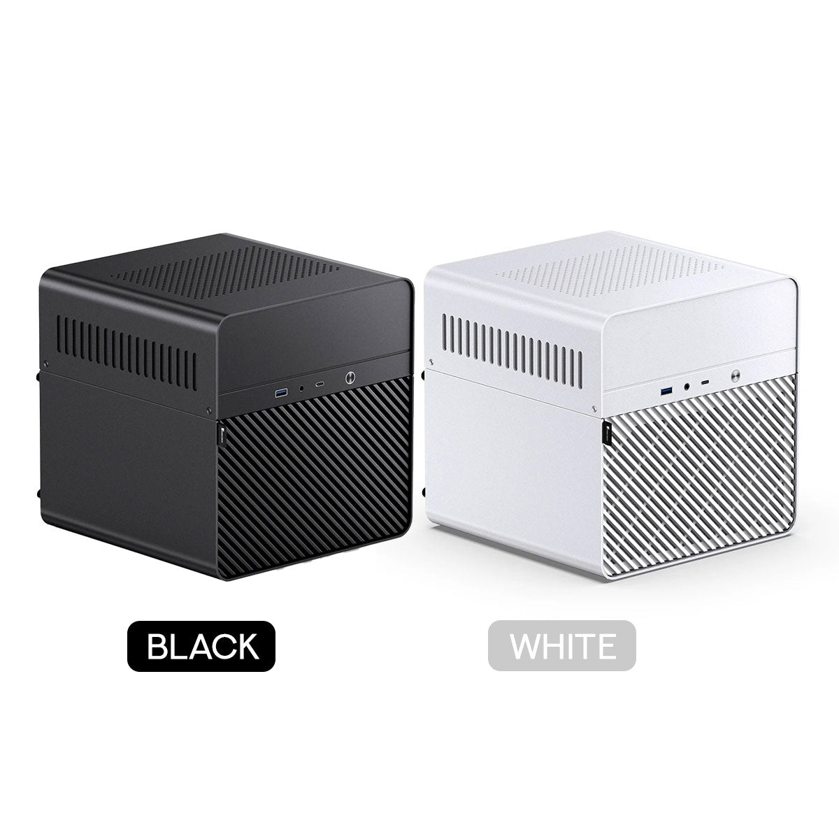Jonsbo N2 NAS Computer Case