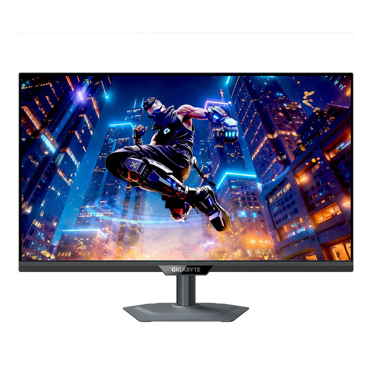 Gigabyte M27Q2 QD 27" QHD (2560x1440) 200Hz/ OC 210Hz 1ms GTG SS IPS Gaming Monitor