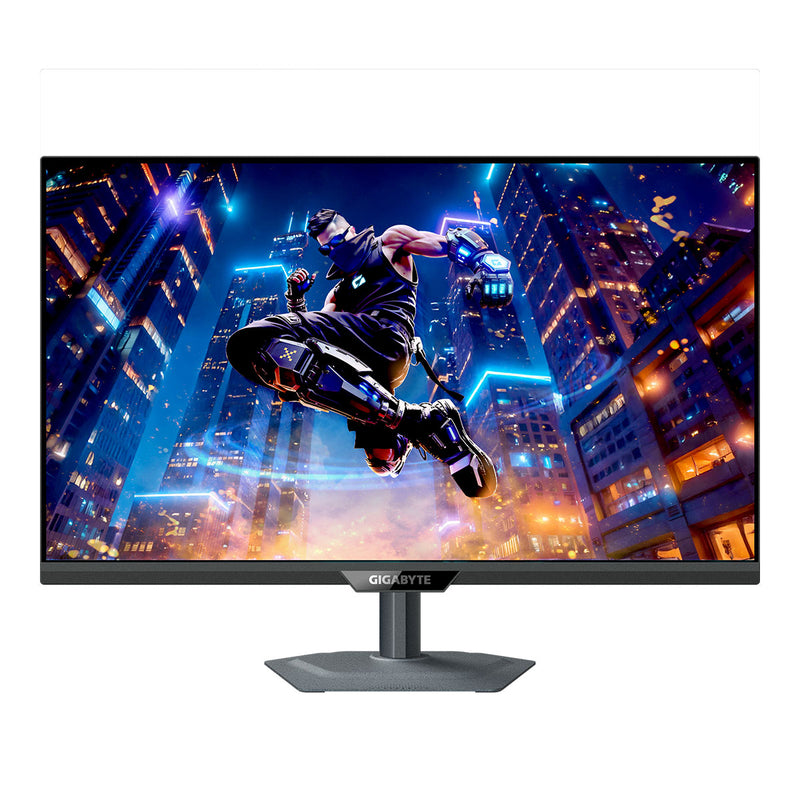 Gigabyte M27Q2 QD 27" QHD (2560x1440) 200Hz/ OC 210Hz 1ms GTG SS IPS Gaming Monitor