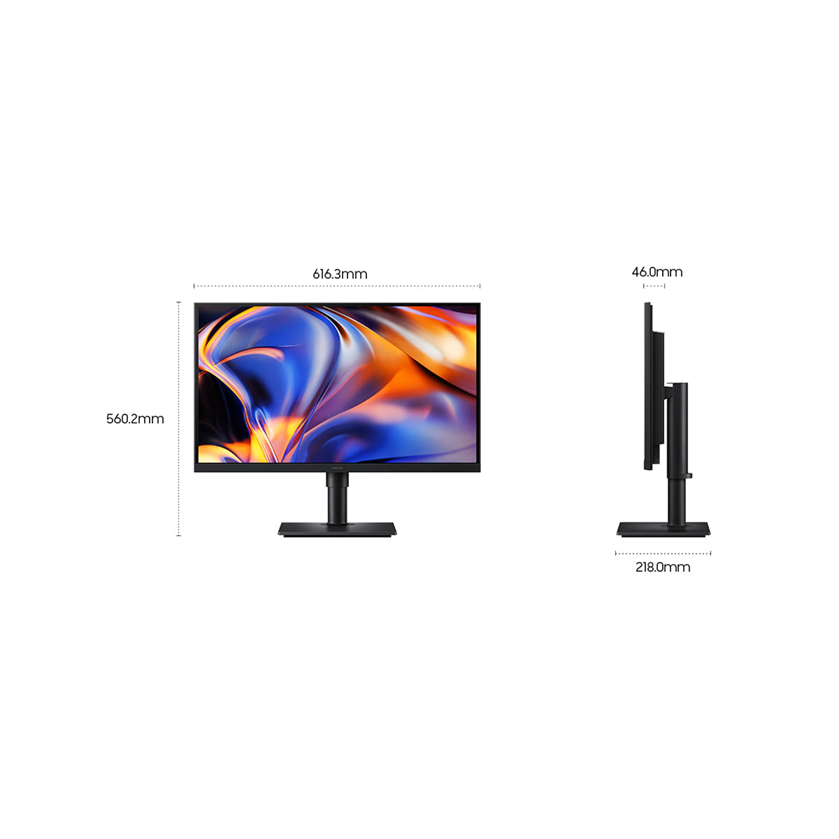 Samsung ViewFinity S8 LS27H802EFAXXP | DataBlitz