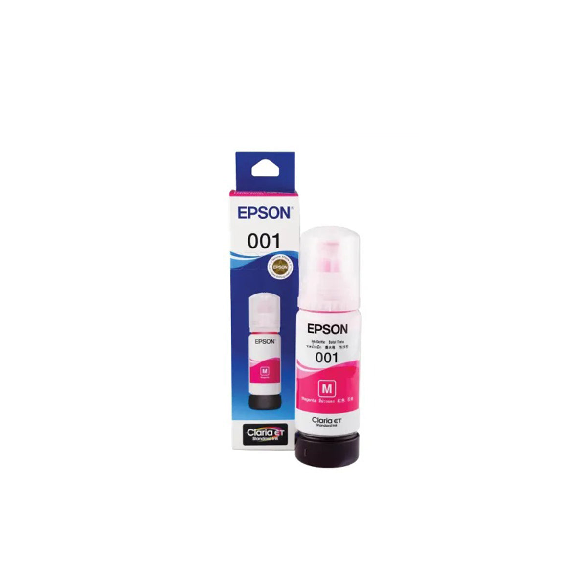 Epson 70ml Ink Bottle | DataBlitz