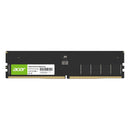Acer UD200 16GB (1x16GB) 5600MHz CL46 DDR5 UDIMM (BL.9BWWA.422)
