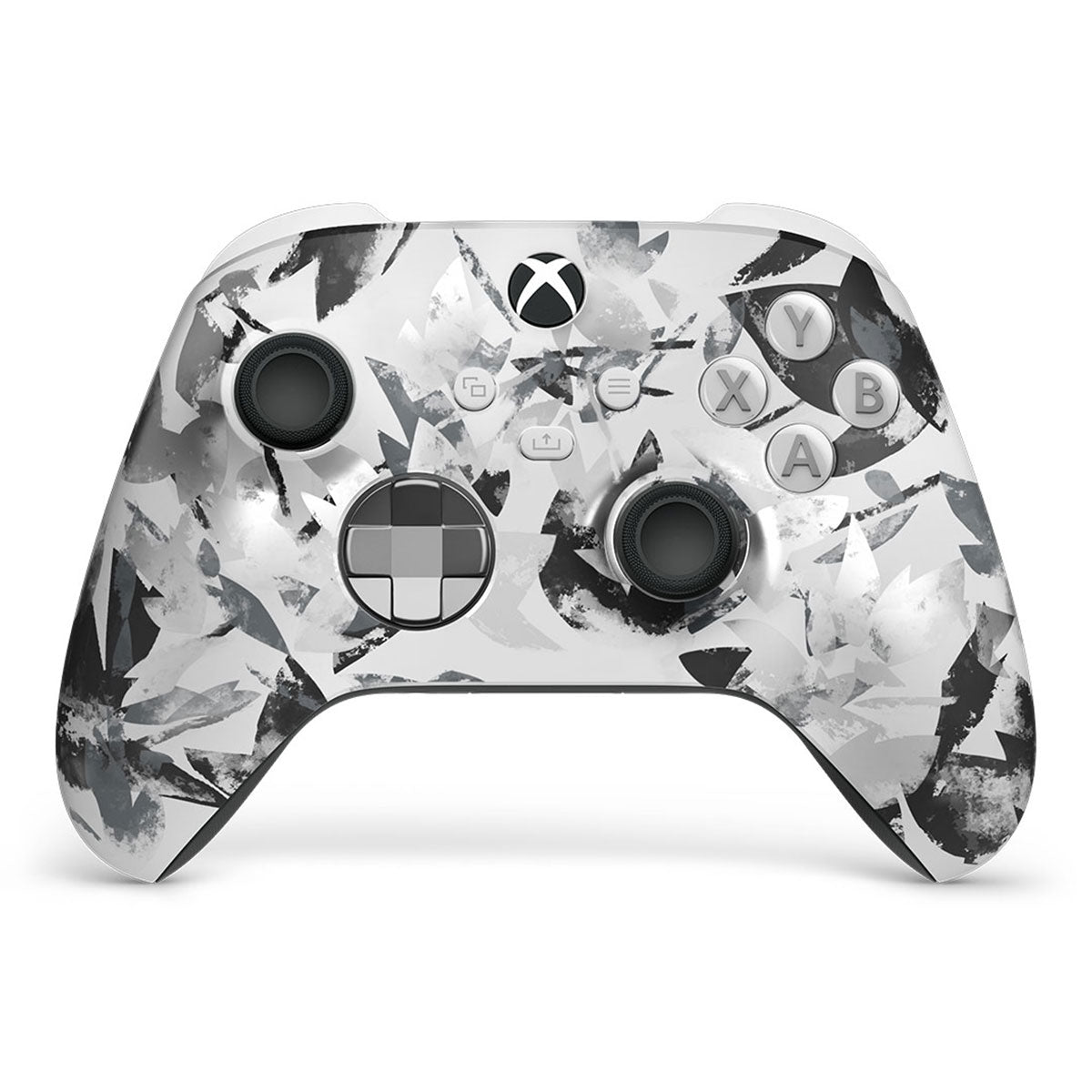 Xbox Wireless Controller Storm Breaker Special Edition (ASIAN)