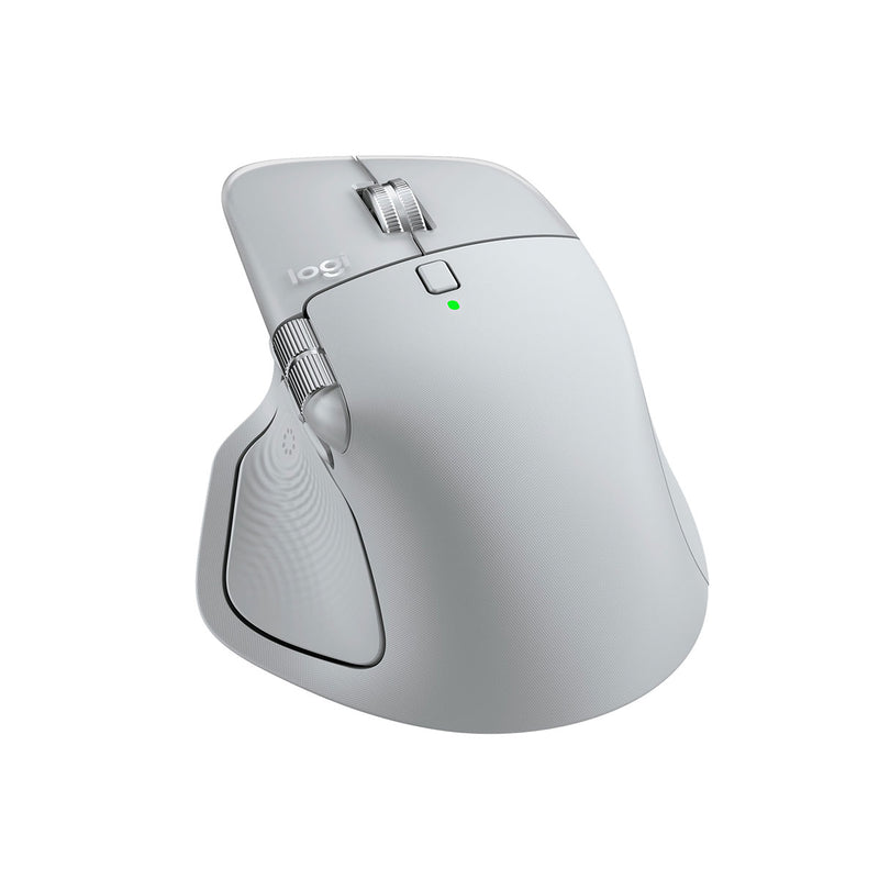 Logitech Mx Master 4 High-Performance Wireless Mouse | DataBlitz