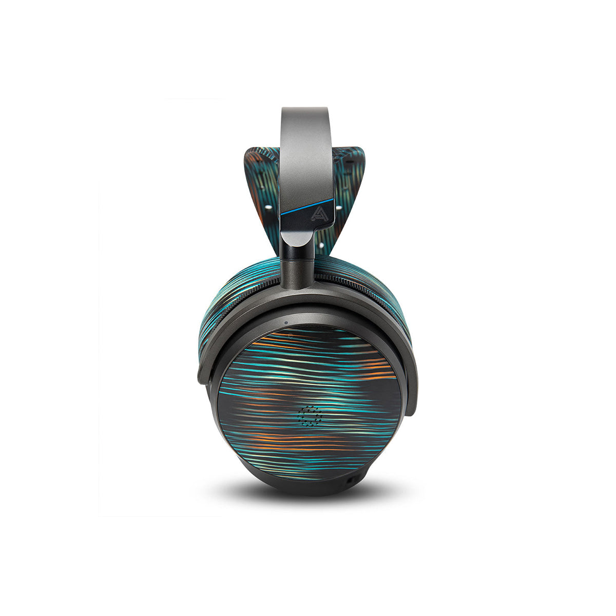 Wicked Cushions WC Side Speaker Plates for Audeze Maxwell 2 Headsets