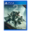 PS4 Destiny 2 W/DLC Reg.3 (JPN/Eng/TC/SC VER)