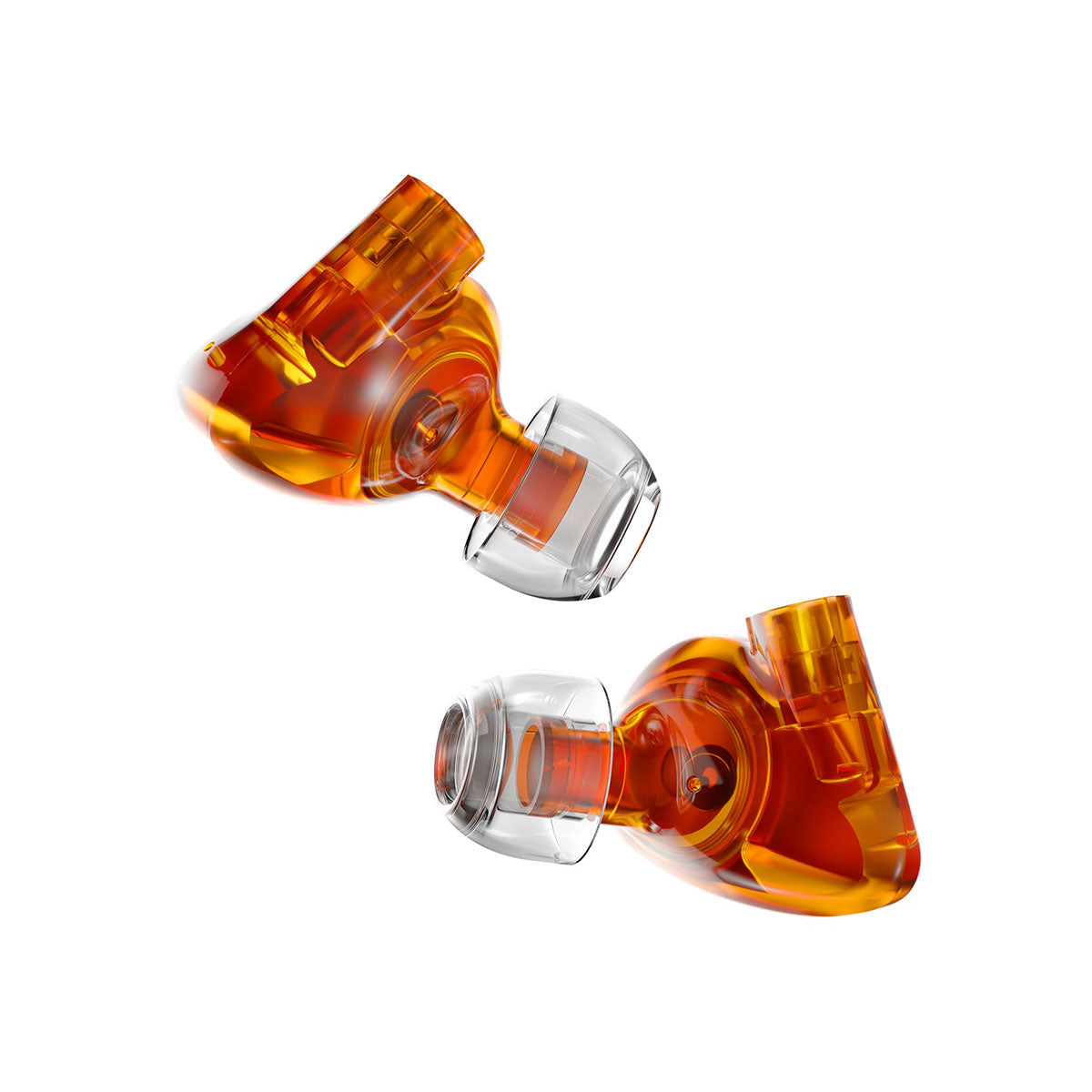 HiBy Yula 10mm Dynamic HiFi Earphones