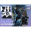 Real Elite Masterline Batman: Hush (Comics) Catwoman | DataBlitz